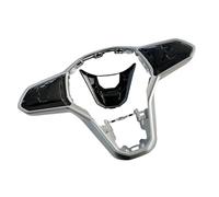 Boutons Volant Multifonctions Volant Multifonction Avec Régulateur De Vitesse Adaptatif Et Assistance Au Déplacement Pour Golf 8(Digital ACC button)