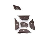 Boutons Volant Voiture Bouton Commutation Commande Menu Volant Voiture, Pour Benz CEA Pour GLK Classe Pour CLS W204 X204 W212 W218 W156 W176 W117