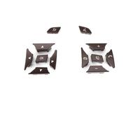 Boutons Volant Voiture Bouton Commutation Commande Menu Volant Voiture, Pour Benz CEA Pour GLK Classe Pour CLS W204 X204 W212 W218 W156 W176 W117