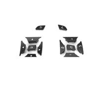Boutons Volant Voiture Bouton Commutation Commande Menu Volant Voiture, Pour Benz CEA Pour GLK Classe Pour CLS W204 X204 W212 W218 W156 W176 W117
