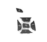 Boutons Volant Voiture Bouton Commutation Commande Menu Volant Voiture, Pour Benz CEA Pour GLK Classe Pour CLS W204 X204 W212 W218 W156 W176 W117