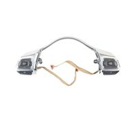 Boutons Volant Voiture Bouton Volant Multifonction, Unité Commande Commutateur De Volant Pour VW Pour Golf 6 Pour Golf Pour Rline Pour GTI Pour Jetta MK6 Passt Pour Polo(1)