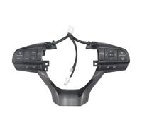 Boutons Volant Voiture Boutons Commande Volant Voiture Multifonctions, Interrupteur Style Pour Lexus Pour RX300 Pour RX450 LM LX570 GX 2016 - 2020