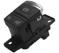 Boutons Volant Voiture Compatible Avec Koleos 2008 2009 2010 2011 2012 2013 2014 2015 2016 Interrupteur Croisière Bouton Stationnement Frein À Main Électronique 363216544R