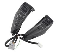 Boutons Volant Voiture Compatible Avec Nissan Pour Sentra 2013 2014 2015 Boutons Volant Multifonctions Pour Voiture Accessoires Commutateur Régulateur Vitesse 25550-3DA6A