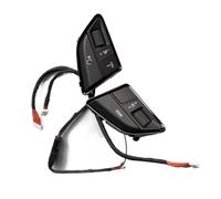Boutons Volant Voiture Compatible Avec Q7 S4 S5 Commutateur De Volant De Voiture Boutons De Commande Multifonctions Commutateur STD Télécommande OEM 4L0951523D