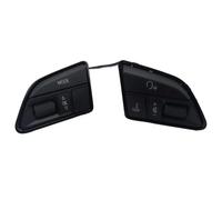 Boutons Volant Voiture Compatible Avec S5 2007-2025 Boutons De Commande Multifonctions Pour Volant Voiture Ensemble Commutateurs STD Télécommande Au 4L0951523D