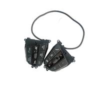 Boutons Volant Voiture Interrupteur À Bouton Multifonction Volant Pour BMW 3 8 Pour X5 Pour X6 Pour X7 Z4 G20 G21 G14 G05 G06 G07 G29 G11 G32 G30 G05 LCI Pour M-Tech(Left right cables)