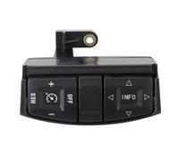 Boutons Volant Voiture Interrupteur Multi-commandes Au Volant, Régulateur Vitesse Adaptatif 1486287 Pour SCANIA PGRT Pour Série Pour Camion