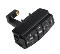 Boutons Volant Voiture Interrupteur Multi-commandes Au Volant, Régulateur Vitesse Adaptatif 1486287 Pour SCANIA PGRT Pour Série Pour Camion