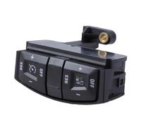 Boutons Volant Voiture Interrupteur Multi-commandes Au Volant, Régulateur Vitesse Adaptatif 1486287 Pour SCANIA PGRT Pour Série Pour Camion