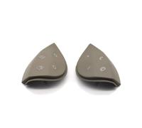Boutons Volant Voiture Kit Réparation Clés Bouton Volant Multifonctions Voiture Pour Benz Pour W211 E300 E320 E350 E400 2003-2006 2118206110