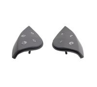 Boutons Volant Voiture Kit Réparation Clés Bouton Volant Multifonctions Voiture Pour Benz Pour W211 E300 E320 E350 E400 2003-2006 2118206110