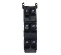 boutonvitre Pour KIA Pour RIO 2 JB 2007 2008 2009 vitreauto | Bouton Levage Commande Commutateur Principal Fenêtre Voiture 93570-1G200 935701G200