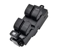 boutonvitre Pour Mazda 6 2003-2012 Commutateur Fenêtre vitreauto | Bouton Commande Levage Électrique BL4E-66-350A BJ3D-66-350 BJ2G-66-350(BL4E66350AL2-R)