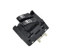 boutonvitre Pour Venture Commutateur Pour Oldsmobile vitreauto | 10387305 Élévateur Commande Principale Électrique Voiture Avant Gauche