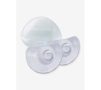 Bouts de Sein x 2 + Etui de protection inclus LANSINOH blanc 1