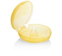 Bouts De Seins Contact Boite De 2