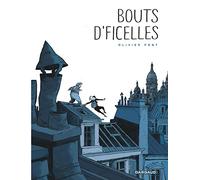 Bouts d'ficelles - Bouts d'ficelles