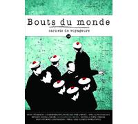 Bouts Du Monde N° 16, Octobre-Novembre-Décembre 2013