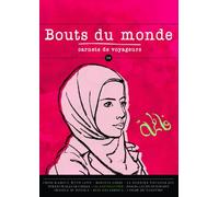Bouts du monde 20 : les terres meutries