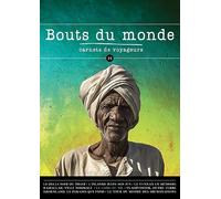 Bouts du monde 25 : les fleuves
