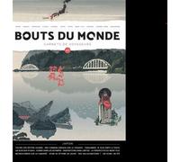 Bouts du monde 63 : le Japon - Collectif - Bouts Du Monde - broché - Revue