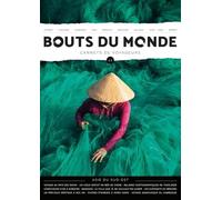 Bouts du monde 64 : Asie du Sud est