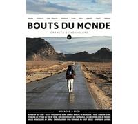 Bouts du monde 65 : voyages à pied