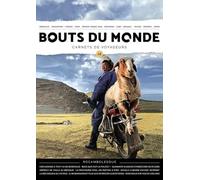 Bouts du monde 68 : rocambolesque