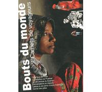 Bouts Du Monde N° 10, Avril-Mai-Juin 2012