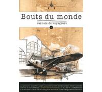 Bouts Du Monde N° 32, Automne 2017