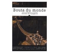 Bouts Du Monde N° 33, Janvier-Février-Mars 2018