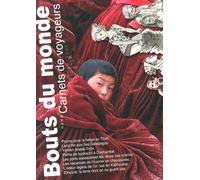 Bouts Du Monde N° 9, Janvier-Février-Mars 2012