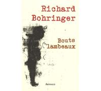 Bouts Lambeaux - (1 Dvd)