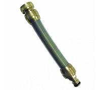 Boutté 0176076 FLEXO20 Nez de robinet automatique laiton flexible femelle 20 x 27