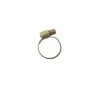 Boutté 0204397 CS1452 Lot de 2 Colliers acier largeur 13 mm serrage 32/52