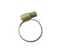 Boutté 0204410 CS1482 Lot de 2 Colliers acier largeur 13 mm serrage 62/82