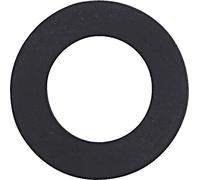 BOUTTÉ - 100 Joints caoutchouc pour raccord cannelé F.26x34