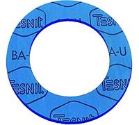 Boutté 1081911 JGN15 Lot de 5 Joints gaz naturel 15 x 21 Bleu