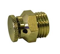 Boutté 1110024 V5 Purgeur de radiateur à volant ø 13 laiton 05 x 10