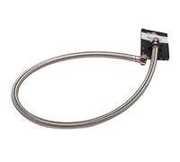 Boutté 1160166 F820 Flexible sanitaire femelle 20 x 27 longueur 800 mm DN13