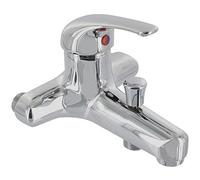 Boutté 1183134 MITBD Mitigeur bain/douche entraxe 150 mm 15 x 21 Chrome