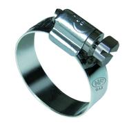 Boutté 1284268 GZCS Lot de 2 Colliers pour tuyau caoutchouc gaz butane-propane ø 6/12