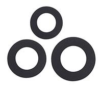 Boutté 1864477 KIT JTCX6 Assortiment de 6 Joints caoutchouc