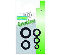 Boutté 1865191 KIT JTCX16 Assortiment de 16 Joints caoutchouc