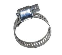 Boutté 2022 CS836 Colliers Acier, Argent