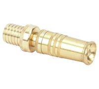 Boutté 2100345 LM46 Lance maraichère laiton tuyau ø 19