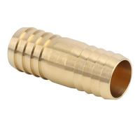 Boutté Réparateur 2101816 JS25 laiton cannelé pour tuyau Ø 25