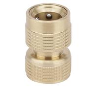 Boutté 2102302 RAF20 Raccord automatique laiton femelle 20 x 27